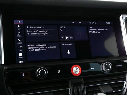 New 2026 Porsche Macan GTS image 14