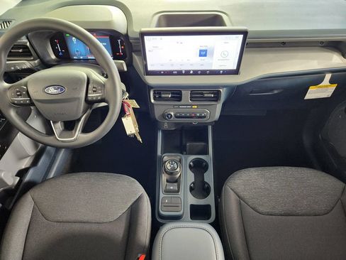 New 2026 Ford Maverick XL w/ Equipment Group 101A AWD/4WD image 16