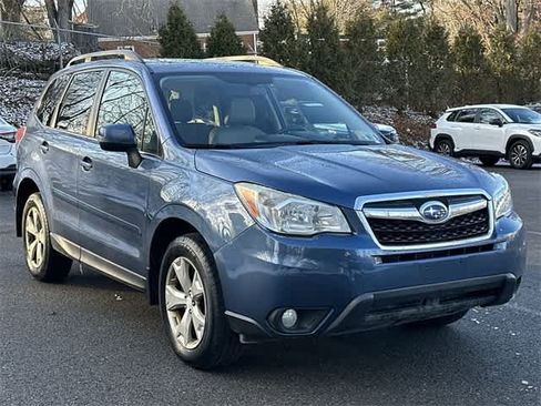 Used 2014 Subaru Forester 2.5i Touring image 28