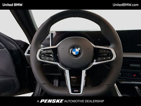 New 2026 BMW i4 eDrive40 w/ M Sport Package image 6