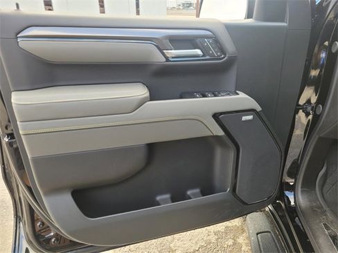 New 2026 Chevrolet Silverado 1500 ZR2 image 11