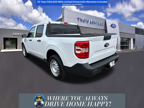 New 2026 Ford Maverick XL image 4