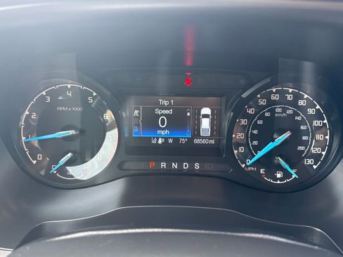Used 2023 Ford Ranger XLT w/ Equipment Group 301A Mid AWD/4WD image 22