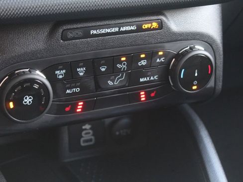 Used 2024 Ford Bronco Sport Big Bend w/ Convenience Package AWD/4WD image 24