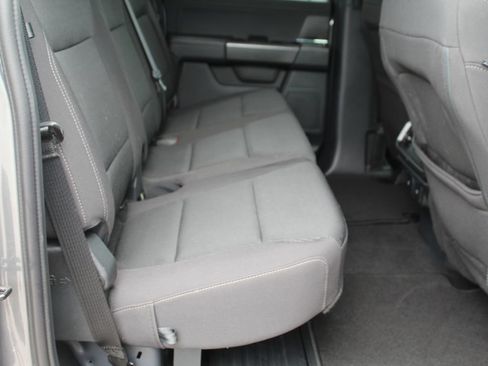 Used 2024 Ford F150 XLT w/ Equipment Group 302A MID AWD/4WD image 16