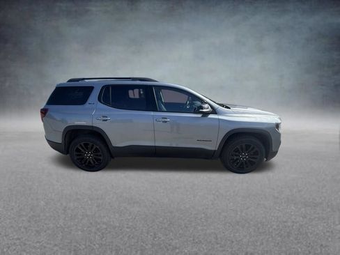 Used 2023 GMC Acadia SLT w/ Elevation Edition AWD/4WD image 12