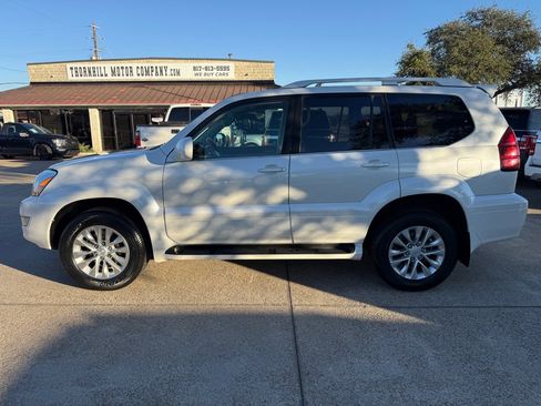 Used 2005 Lexus GX 470 image 4