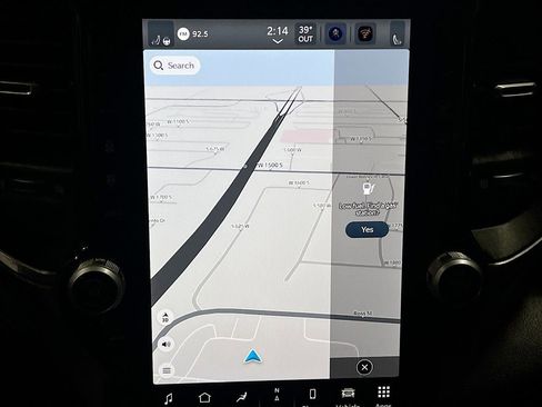 Used 2024 RAM 3500 Laramie image 13