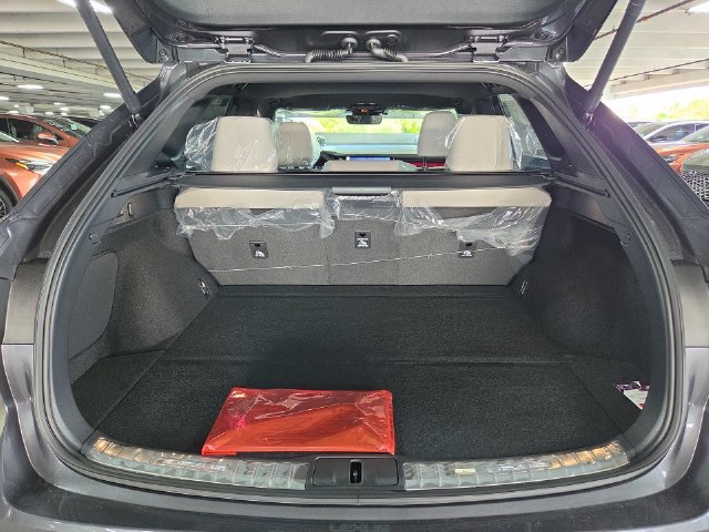 New 2026 Lexus RX 350 Premium Plus FWD image 24
