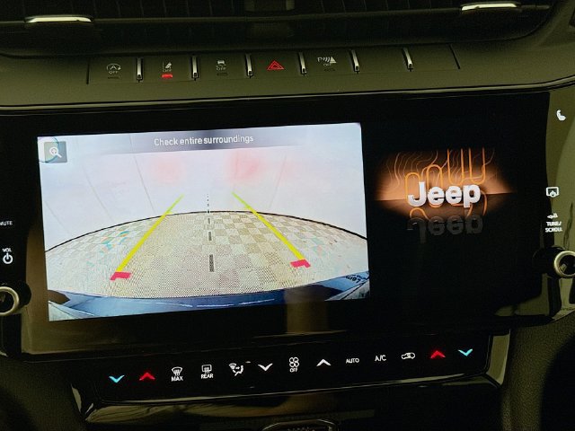 New 2026 Jeep Grand Cherokee L 4WD image 14