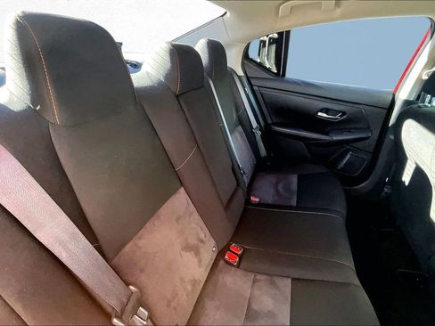 Used 2022 Nissan Sentra SR image 25