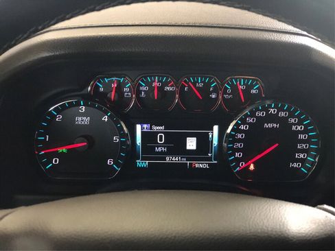 Used 2019 GMC Yukon XL SLT w/ Open Road Package image 15