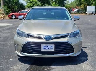 Used 2016 Toyota Avalon Limited w/ Toyota Safety Sense Package FWD video 2