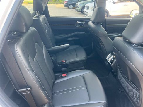 Used 2021 Kia Sorento SX FWD image 15