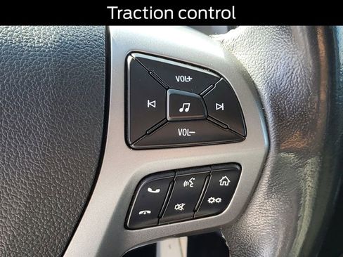 Used 2021 Ford Ranger XLT w/ Equipment Group 302A High image 13