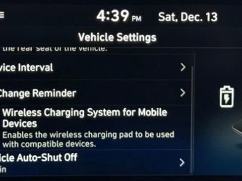 Used 2023 Hyundai Sonata N Line image 38