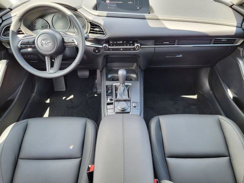 New 2026 MAZDA CX-30 AWD 2.5 S image 16