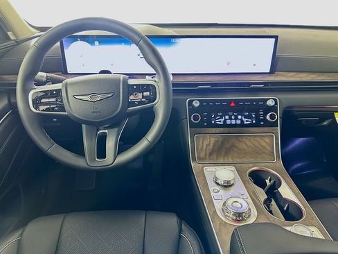 New 2026 Genesis GV80 2.5T Advanced AWD/4WD image 19