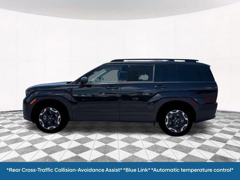 New 2026 Hyundai Santa Fe SEL AWD/4WD image 4