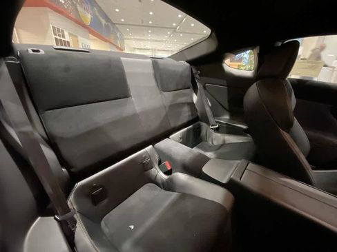 New 2026 Toyota GR86 YUZU Limited image 24