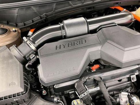 New 2026 Hyundai Tucson Blue SE AWD/4WD image 32