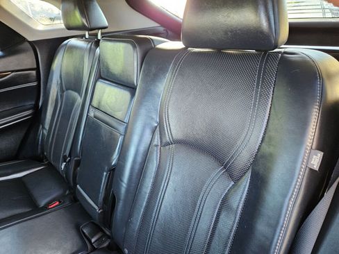 Used 2017 Lexus RX 350 Base image 15