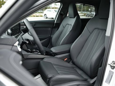 New 2025 Audi A5 2.0T Premium Plus image 20