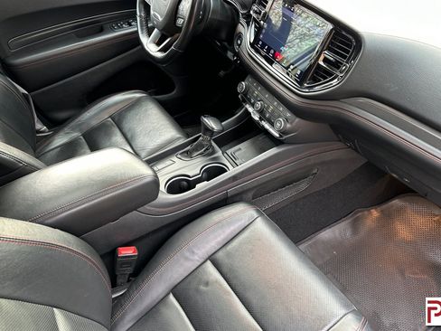Used 2024 Dodge Durango R/T image 20