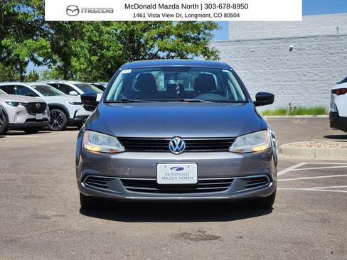 Used 2011 Volkswagen Jetta S FWD image 5
