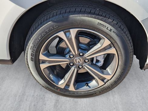 New 2026 Acura RDX w/ Technology Package AWD/4WD image 10