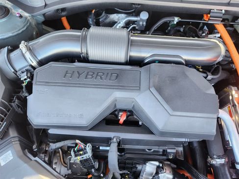 New 2026 Kia Sorento EX image 27