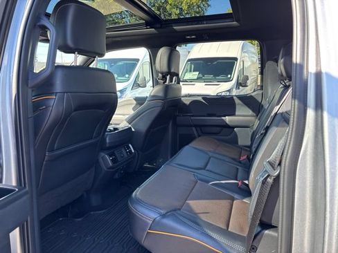 Used 2025 Ford F150 Tremor w/ Equipment Group 402A High AWD/4WD image 16
