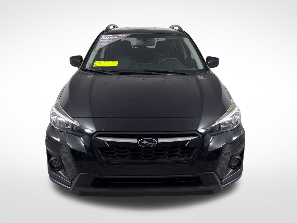 Used 2019 Subaru Crosstrek 2.0i Premium w/ Eyesight System AWD/4WD image 8
