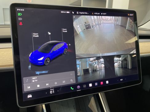 Used 2018 Tesla Model 3 Long Range image 27