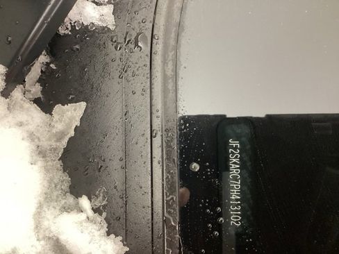 Certified 2023 Subaru Forester Touring image 15