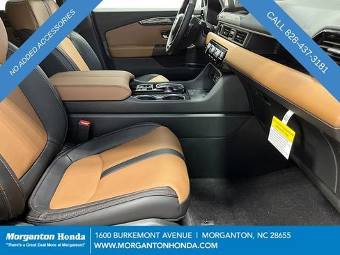 New 2026 Honda Passport TrailSport Elite image 30