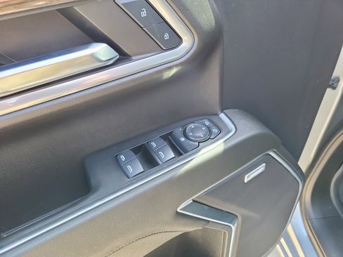 Certified 2024 Chevrolet Silverado 1500 RST w/ Texas Edition Plus image 16