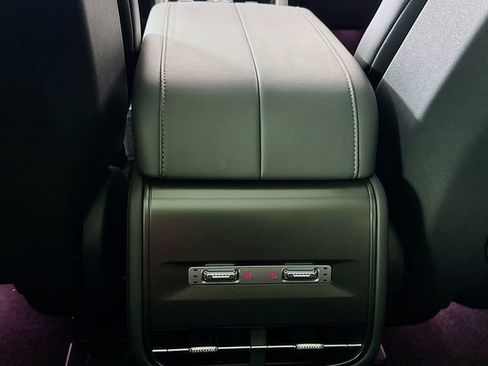 New 2026 Lincoln Nautilus Reserve image 27