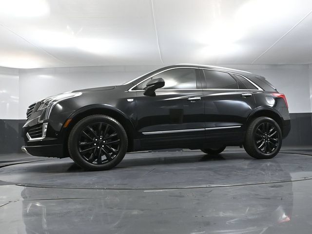 Used 2019 Cadillac XT5 Platinum AWD/4WD image 59