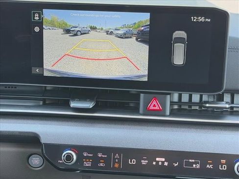 New 2026 Kia Carnival EX image 21