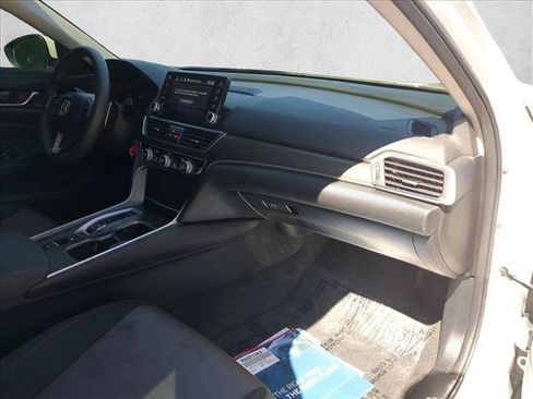 Used 2021 Honda Accord Hybrid image 21