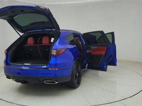 Used 2025 Acura MDX A-Spec image 80