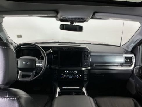 Used 2024 Ford F350 Lariat w/ Camper Package AWD/4WD image 28