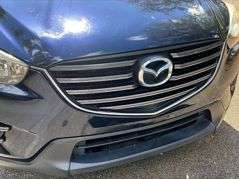 Used 2016 MAZDA CX-5 Touring w/ Bose/Moonroof Package AWD/4WD image 34