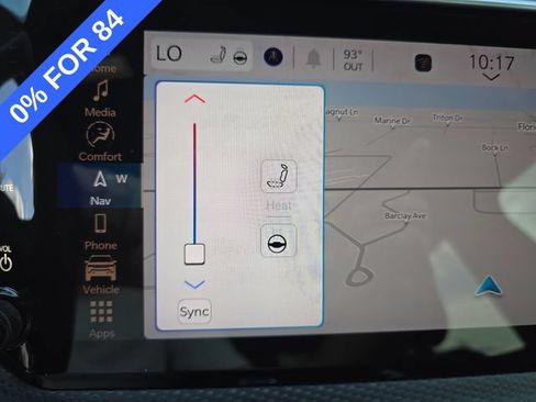 New 2026 Jeep Cherokee Limited AWD/4WD image 19