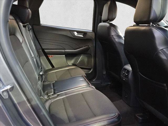 Used 2024 Ford Escape ST-Line AWD/4WD image 16