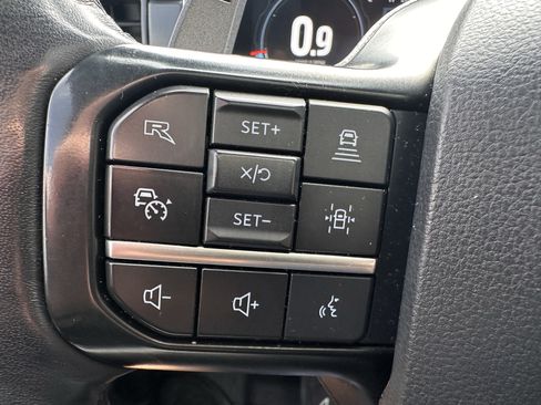 Used 2023 Ford F150 Raptor AWD/4WD image 22