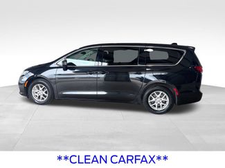 Used 2023 Chrysler Pacifica Touring-L FWD video 2
