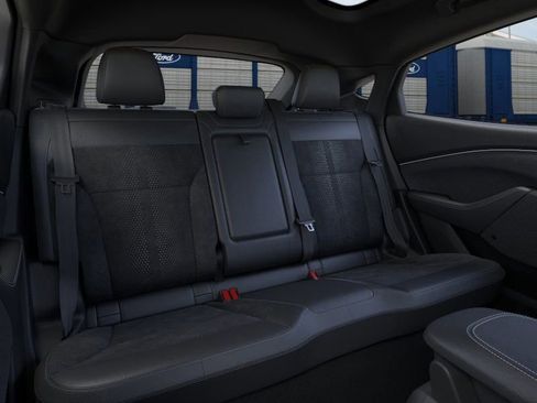 New 2025 Ford Mustang Mach-E GT w/ Interior Protection Package image 30