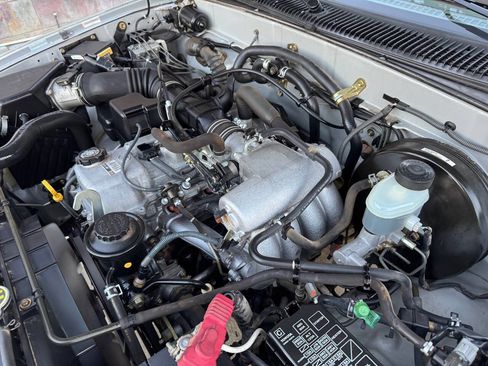 Used 2003 Toyota Tacoma 2WD Xtracab image 23